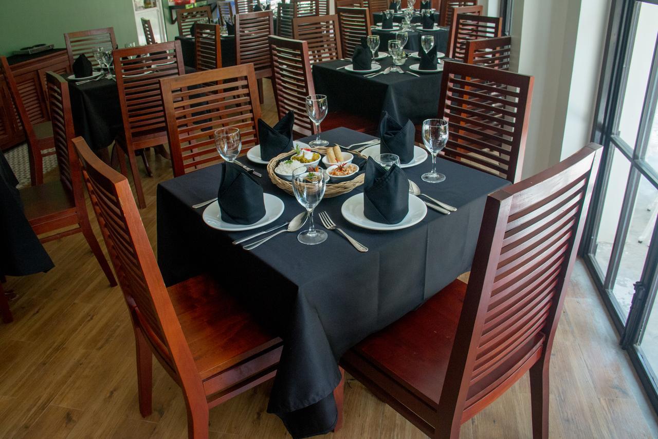 Day Sunrise Boutique Hotel Siem Reap Exterior photo